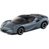 Tomica No.120 Ferrari SF90 Stradale Initial Release Diecast Model Car Red
