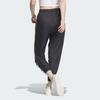 Adidas Originals Tape Woven Pants With Three Stripes And Cuffed Ankles Women Bottoms Black IN1018