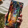 Para Nokia G50 5G Funda Trasera de Silicona Funda de Teléfono Para Nokia G50 G 50 5G Fundas para NokiaG50 TA-1358 TA-1390 F Parachoques Suave Funda