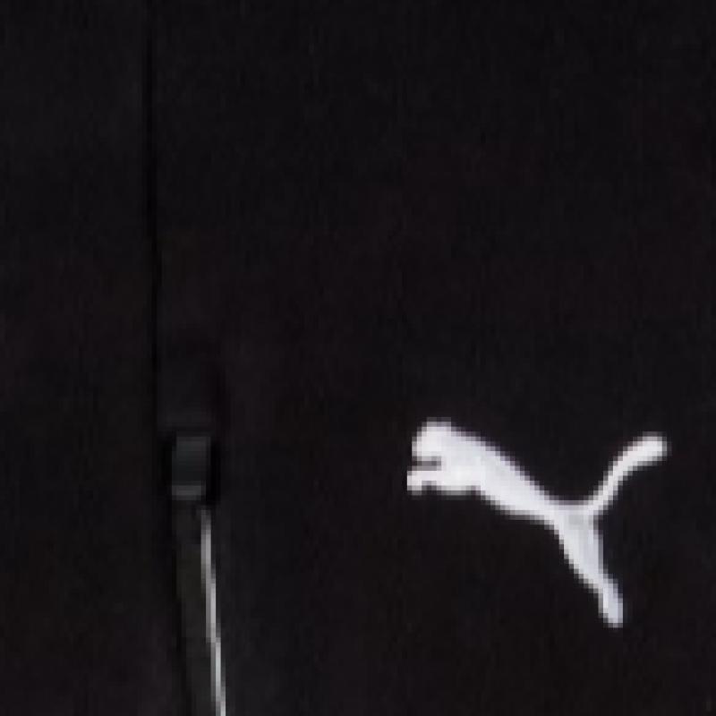 Puma X Fleece B.d Hooded Jacket 932585 01