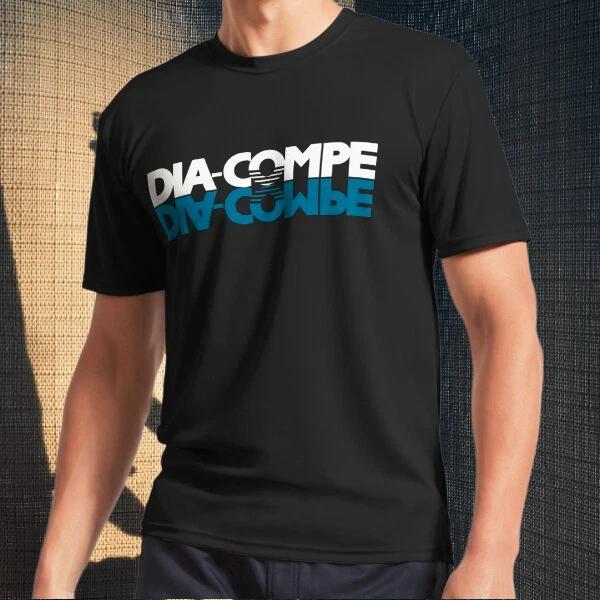 Men s and Women s T-shirts Dia-Compe Brakes... BMX XXXL
