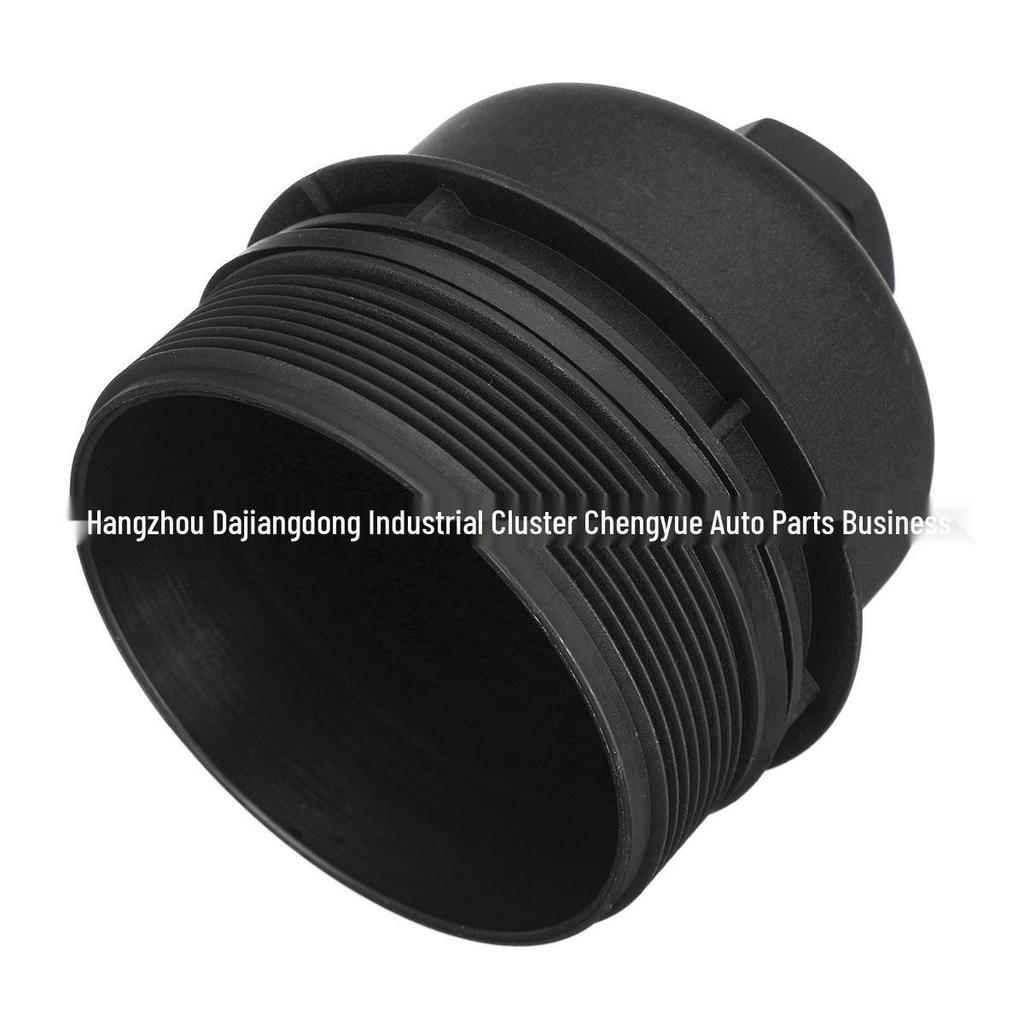 Peugeot Citroen Oil Filter Cap OE: 2S6Q6737AA/1145964/1103K4