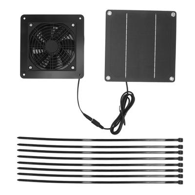 Solarbatterien – Solartechnik & Photovoltaik