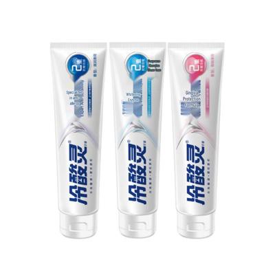Lengsuanling Anti-Sensitivitäts-Zahnpasta 3er-Pack