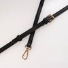 [Kashkash] Walnut Belt 2-Way Square Bag