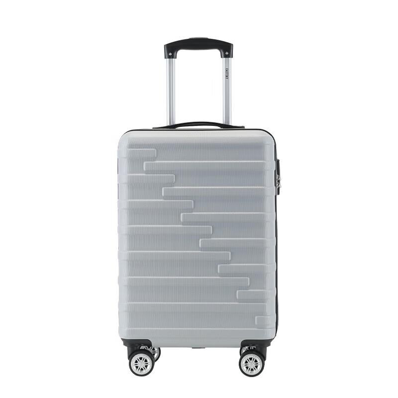 EKO Parallel World EKX-6005 Hardside Suitcase