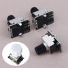 1/3Pcs DC 2.6-26V PWM Motor Speed Controller ESC Tester Brushless Motor Governor DIY Fan Simple Aeromodel Motor Driver&