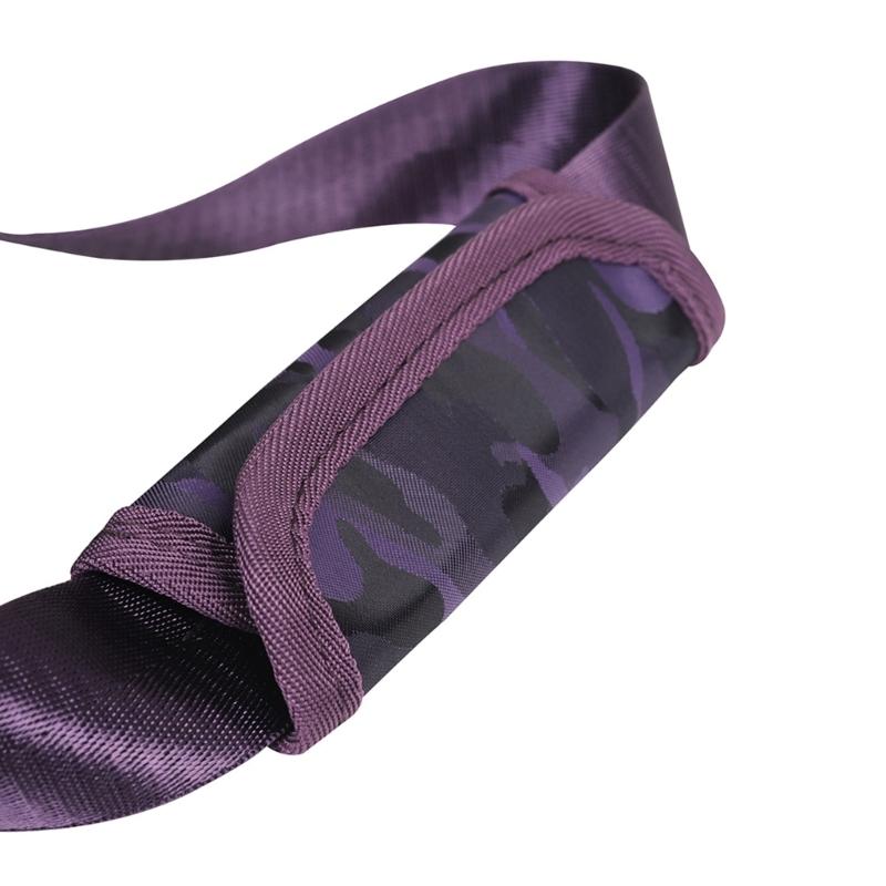 Portable Thicken Singing Bowl Carry Bag with Handle Carrying Cases Padded Travelling Bag Yoga Singing Bowl Carriers Bag