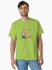 Winnie the Pooh Best Friends - Winnie the Pooh & Piglet Classic T-Shirt