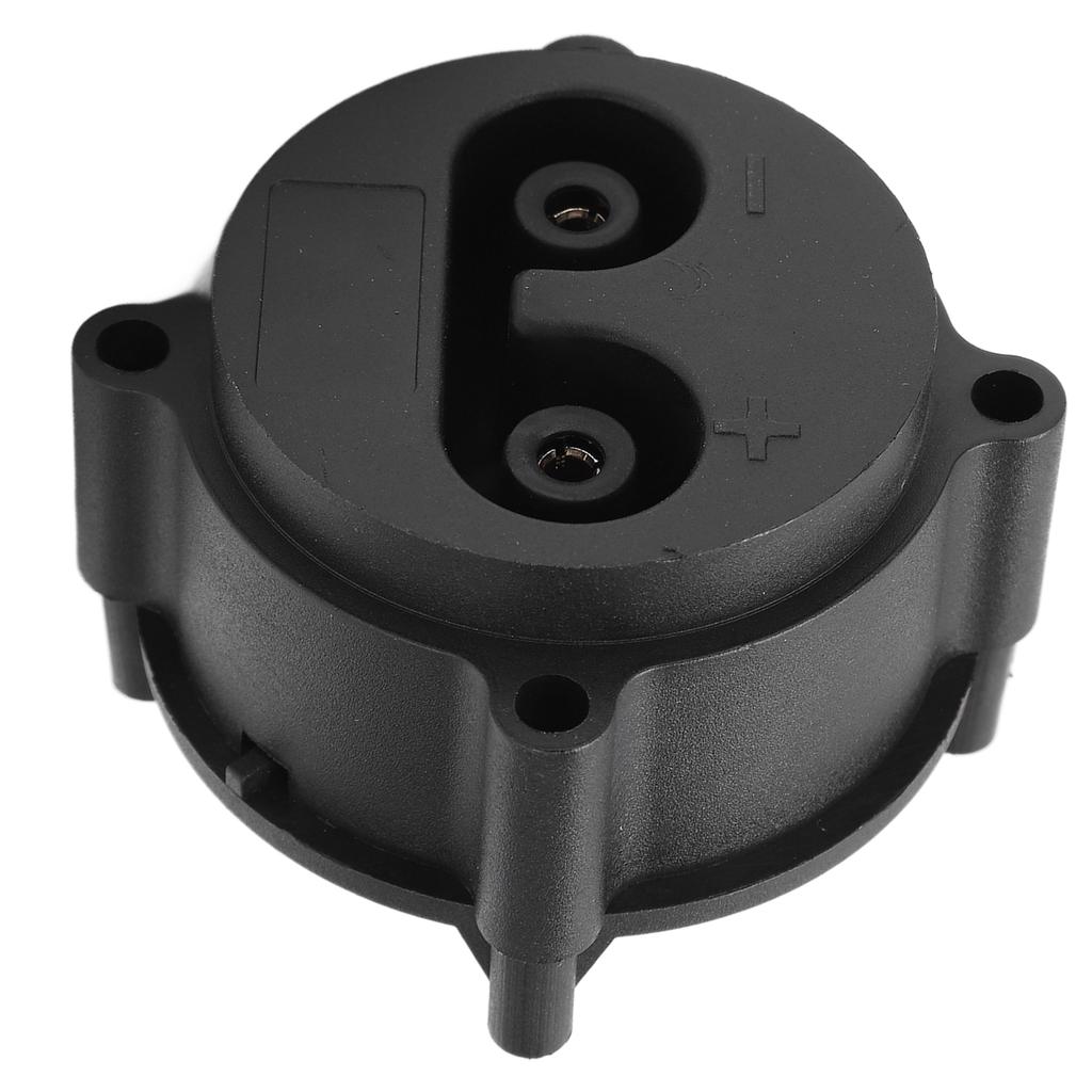 Club Car Charger Receptacle 48V JR1‑H6181‑02‑00 Modification Replacement for G19 G22 Electric