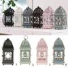 Classic Tealight Candle Holder Shaped Lighthouse