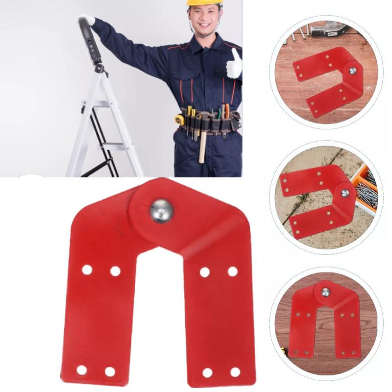 Durable Single Double Telescopic Ladder With Reliable Steel Components For Safety