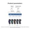 Straps Knitted Knee Pads Men's Rope Mountaineering Pressurized Leg Pads Badminton Basketball Sports Knee Pads