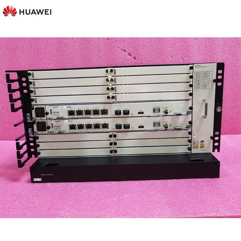 Huawei OptiX OSN 1800 Series 10G Optical Interface Board
