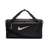 Nike Large Capacity Fabric Basketball Football Tote Travel Gym Bag Unisex Bags Black DD4579-010