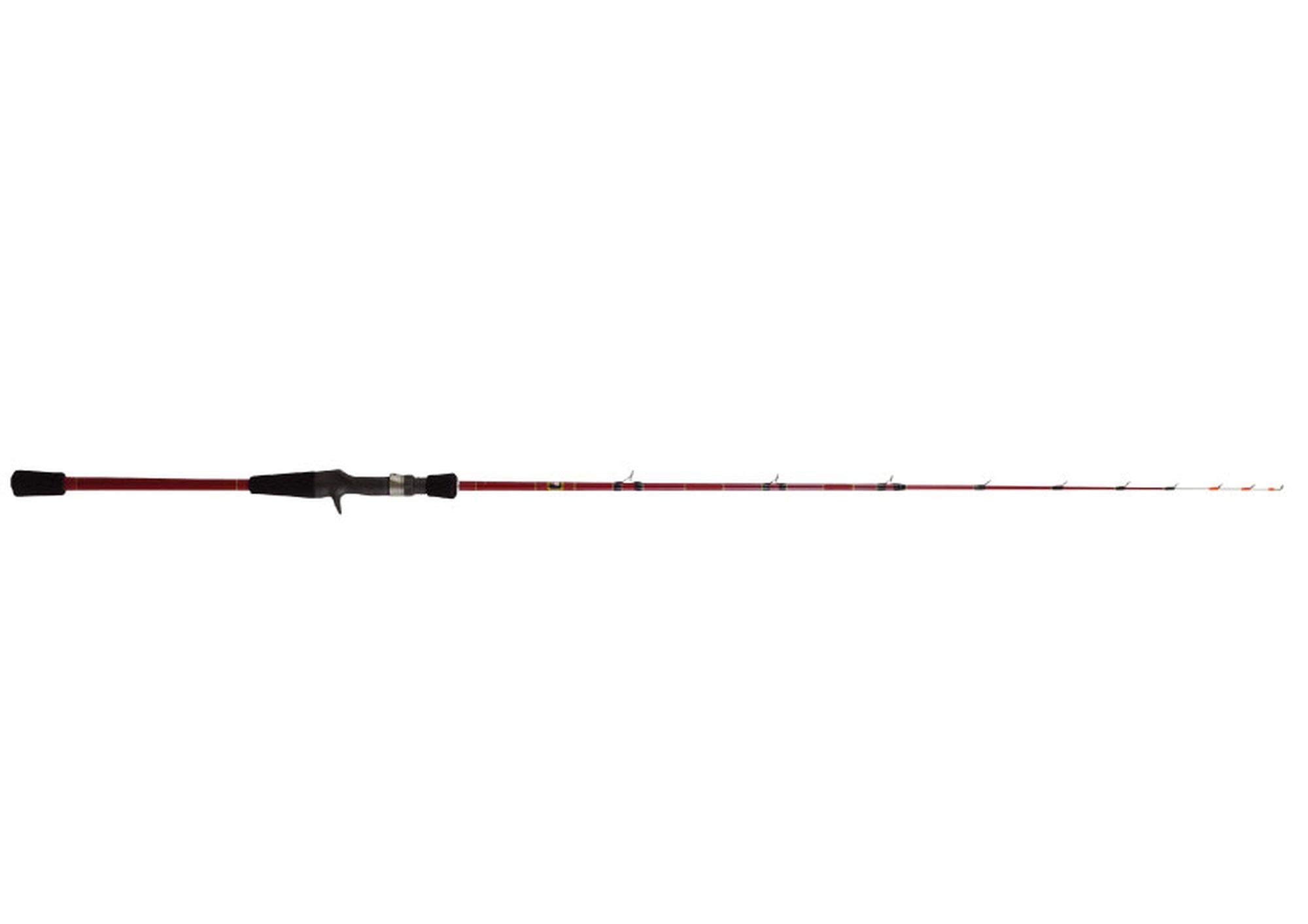 

Sakurai Fishing Gear Short Kozuki Flatfish Rod 1.28mEX 25-40