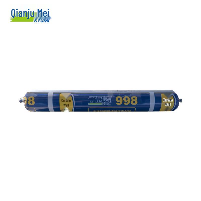 Qianjumei 998 Neutral Silicone Structural Sealant