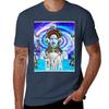 OMA By SIRIUS-UGO-ART T-Shirt Korean Fashion Summer Tops Luxury Designer Shirts Graphic Shirts Men Graphic