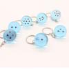 New  Keychain ing Gift Toy Summoning God Dragon Star Ball  Cartoon Pendant Anime Pendant Toy Gifts