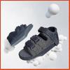 Post Op Shoes For Broken Toe Surgery Forefoot Offloading Healing Boot Post Surgical Wedge Foot Splint For Surgery For Men And Women (medium)