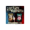 HOSTAGE THE NEGOTIATOR EXPANSIONS 7 AND 8. Product In Stock In Spain