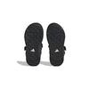 New adidas Terrex Captain Toey 2.0 J 'Black White' HQ5835