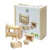 PLANTOYS 9502 Classic Children's Bedroom
