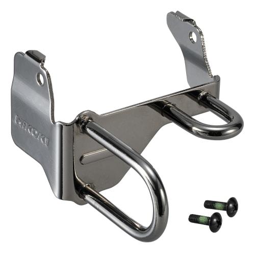 HiKOKI Impact Driver/Drill Driver with Carabiner Hook (A) 0037-9357