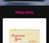 KATSEYE [Internet Girl] MD - Photo Strip