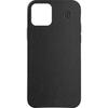 Beetlecase Echc6120blk - Full Leather Case Ip12/ip12 Pro Black