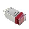 Overload Protection Relay Fits for Benz W124 W126 W201 R107 W201 1265404745, 2015400845, A1265404745, A2015400845
