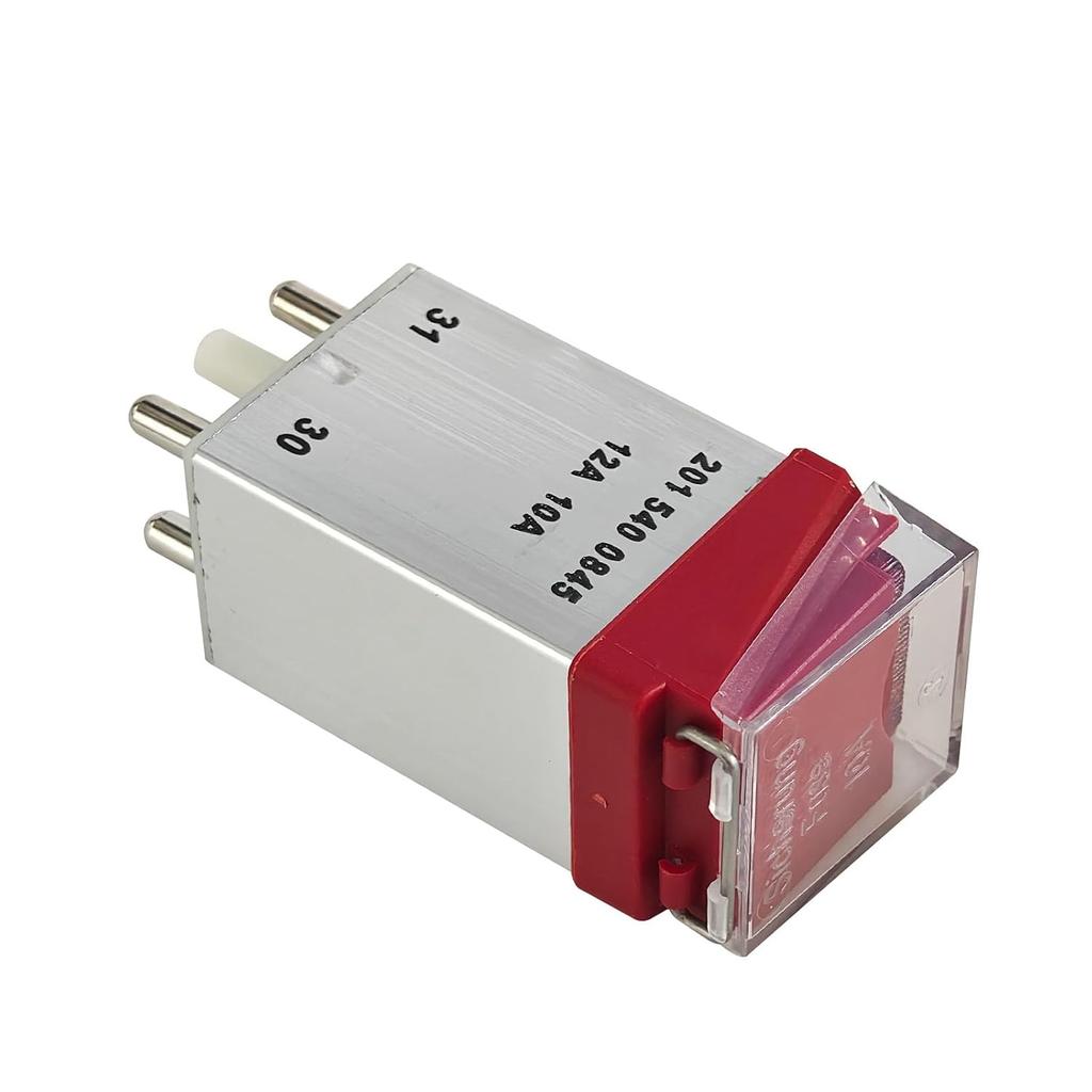 Overload Protection Relay Fits for Benz W124 W126 W201 R107 W201 1265404745, 2015400845, A1265404745, A2015400845