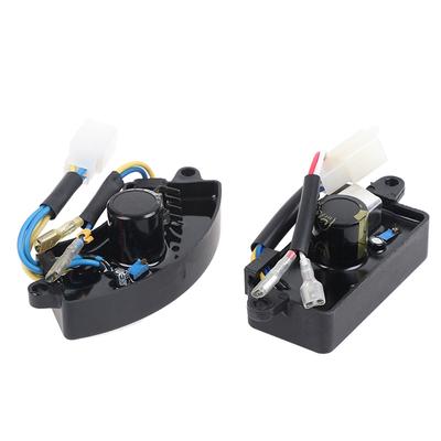 Avr Automatische Spanningsregelaar Gelijkrichter Eenfase Voor 2Kw-3Kw Generator
