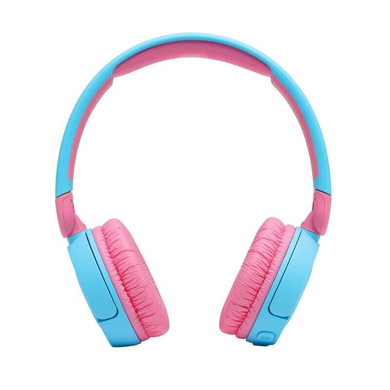 JBL JR310BT Kids Wireless On-Ear Headphones