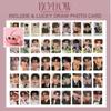 PRE-ORDER ZB1 ZEROBASEONE SPECIAL LIMITED ALBUM RE-FLOW JAPAN POB Tower Records LUCKYDRAW PHOTOCARD