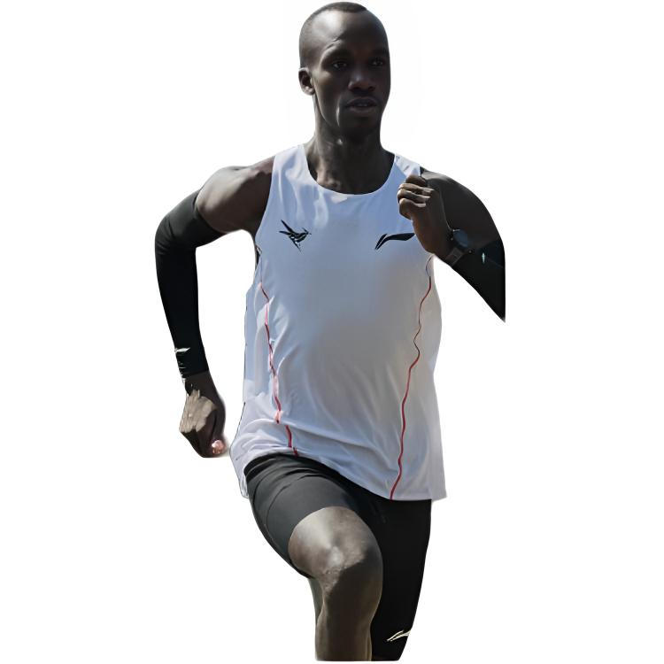 Li Ning Dragon Running Collection Tank Top Men's AAYV123-10