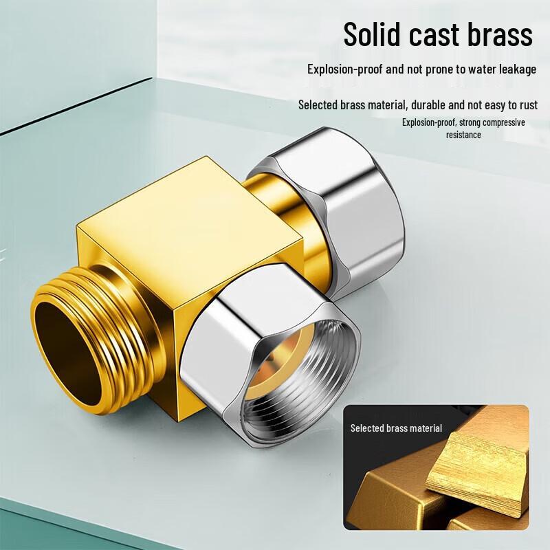 Canbo Plumbing Hardware & Accessories