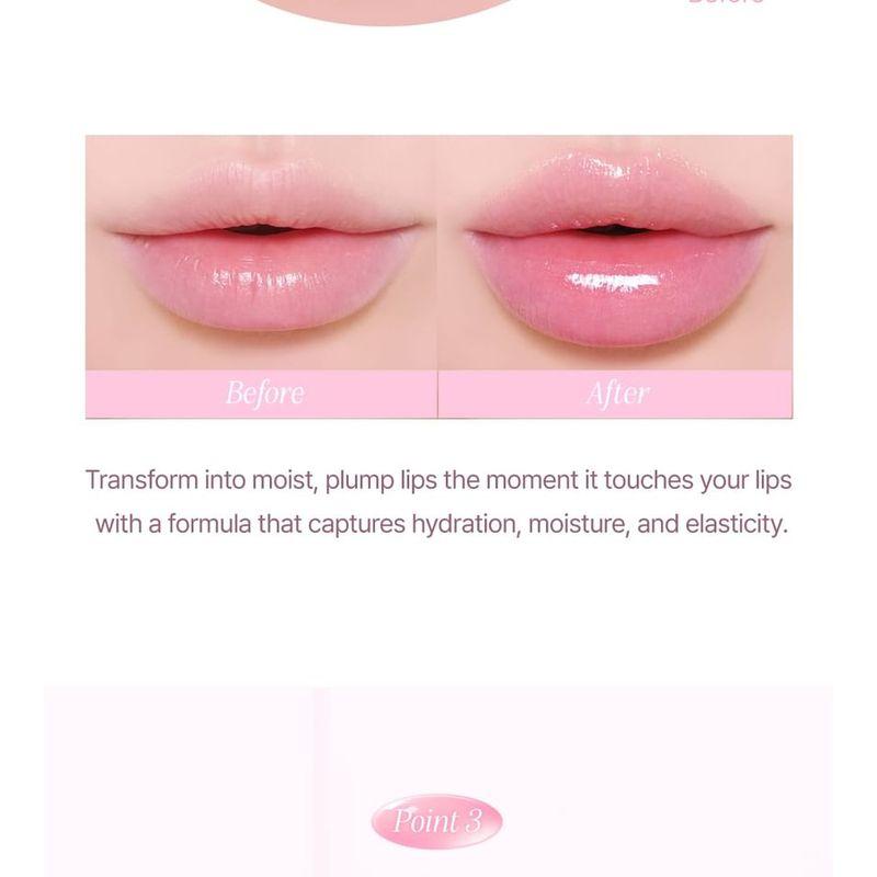 YNM Ultimate Lip Plumper - 3 Colors