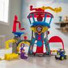 Action Figure Spin Master CUARTEL 4 Pieces
