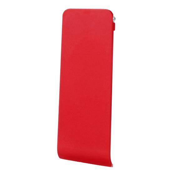 

Задняя подставка для консоли Запасная часть для ремонта Простая установка Задняя крышка корпуса игровой консоли