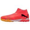 Future 7 Match+ Ll TT Football Shoes Men Football Shoes Red Yellow 107713-03