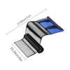 Animal Saving Escape Ramp Frog Rescue Swimming Pool Ramp Pond Critter Rescue Device Floating Saver Tool for Squirrel Frog