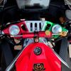 Aprilia RS660 2021-2025 Modified Competition Aluminum Upper Triple Tree
