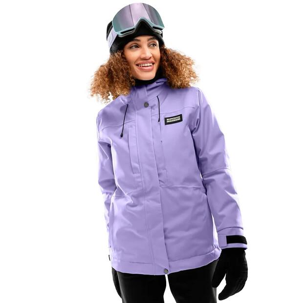 

Siroko Куртка W4 Nevis M