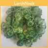 Décoration de Vigne Verte Artificielle Pour Mariage, Photographie Extérieure et Design d'Intérieur