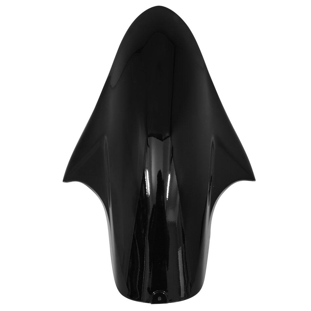 For Ducati Panigale 899 959 1199 1299 Motorcycle Front Mudguard Fit on Panigale 1199 1299 899 959 Plastic Mudguard 2012-2018