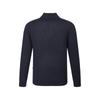 Daks 26ss Wool Blend Big Check Collar Knit Dmp1swtl201n1
