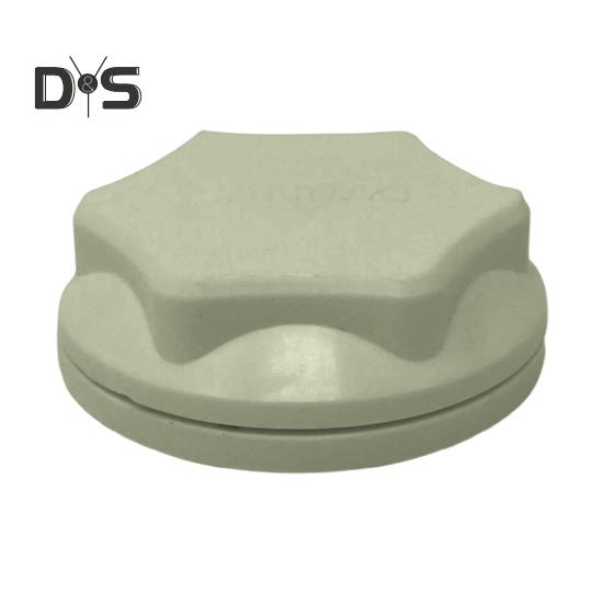 1 Stück/2 Stück Töpfer-Trimmwerkzeuge, Keramik-Ton-Trimmspinner, wiederverwendbares Drehscheibenrad für Töpfer und Tonkünstler