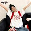 MJ STYLE Short Sleeve T-Shirt