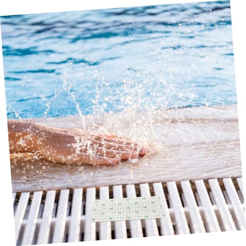 KOCKSHION 5-Pack Waterproof Private Patches for Women, Perfect for Swimming and Training